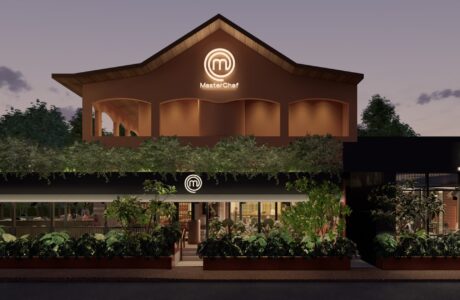 Restaurante inspirado no MasterChef chega ao Brasil