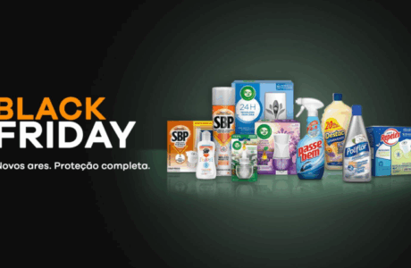 SBP, Bom Ar e Repelex anunciam campanha integrada para a Black Friday 2025 com descontos de até 40%