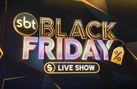 SBT aposta em live show com interação e multicanalidade