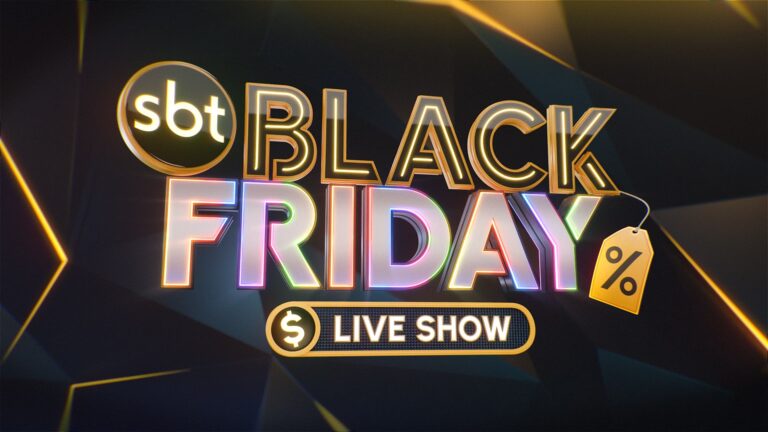 SBT aposta em live show com interação e multicanalidade