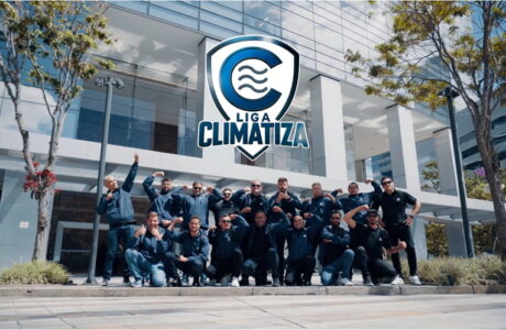 Samsung Brasil lança primeiro episódio do reality show Liga Climatiza