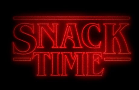 Seara lança edição especial de Snack Time inspirada em Stranger Things