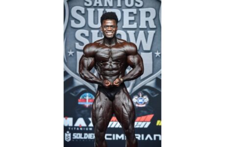 Shopee anuncia Rodrigo Pantera como novo embaixador digital da marca