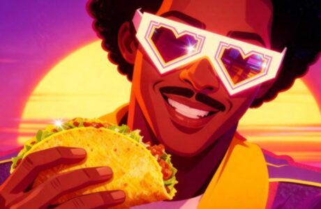 Taco Bell lança jingle criado com IA em parceria com a Blow Records