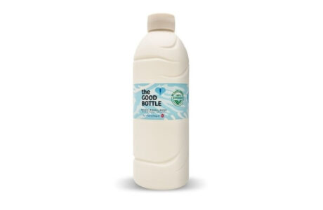 The GoodBottle chega ao Brasil e aposta em biopolímeros para substituir plástico descartável