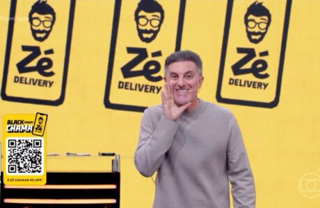 Zé Delivery amplia ativações para a Black Friday