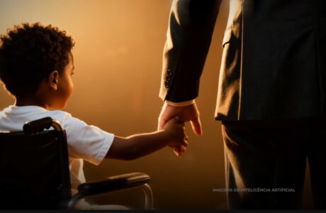 abertura do Teleton 2025 traz Silvio Santos, Hebe Camargo e o médico fundador da AACD