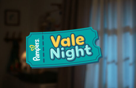 pampers vale night