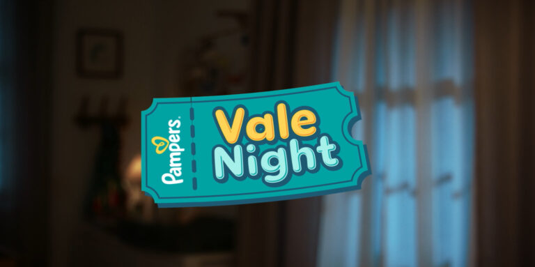 pampers vale night
