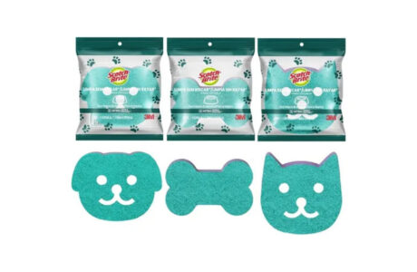 3m esponja pet