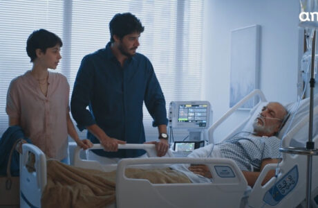 Amil lança a campanha Pai