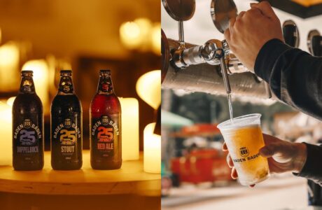 Baden Baden Tour apresenta uma experiência ainda mais afinada com Sympla e novos parceiros