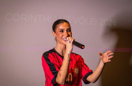 Boca Rosa renova parceria com o Corinthians e impulsiona o futuro do vôlei feminino