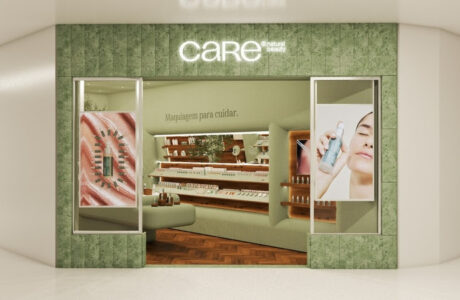 CARE Natural Beauty estreia no varejo tradicional com suas primeiras lojas no Rio de Janeiro