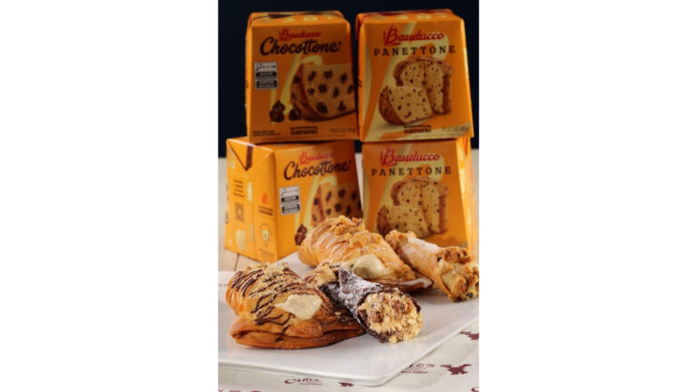 Carlo's Bakery e Bauducco
