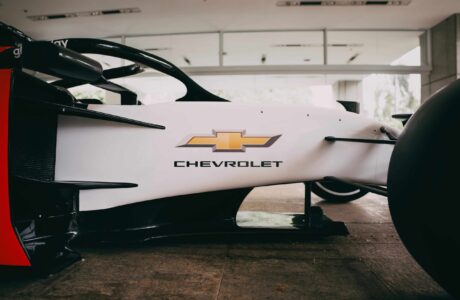 Chevrolet patrocina temporada 2026 da Fórmula 1 (1)