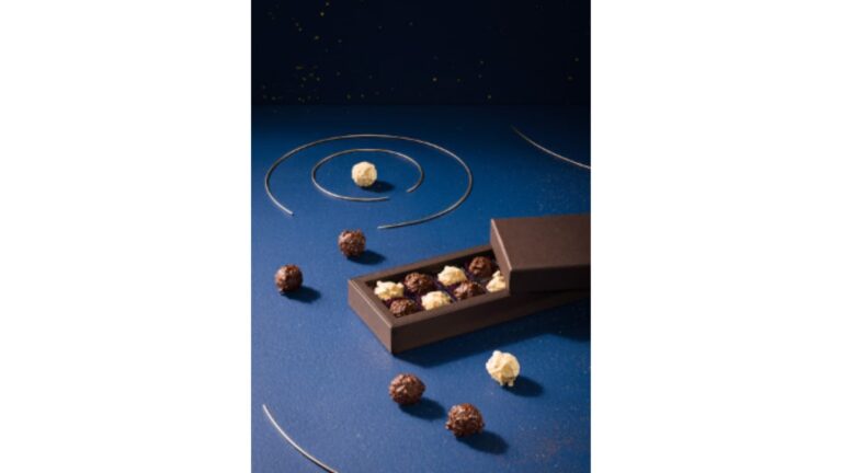 Chocolat du Jour e Johnnie Walker uma collab exclusiva entre dois ícones