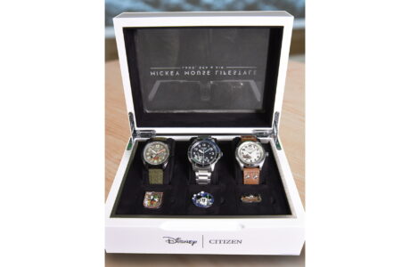 Citizen traz ao Brasil as coleções inéditas da Disney, Marvel e Star Wars