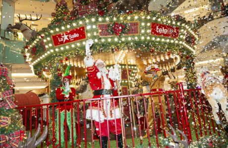 Daniel Freitas – Plaza Niterói