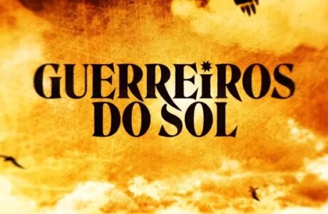 Guerreirosdosol