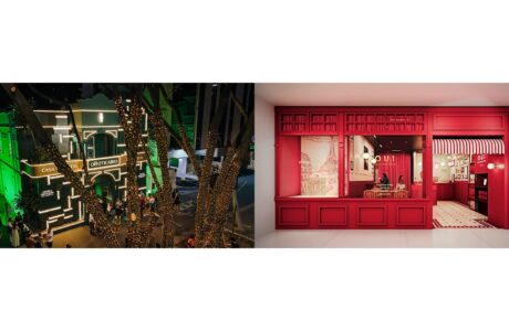 Just Live Assina Ativações de Natal de Marcas do Grupo Boticário