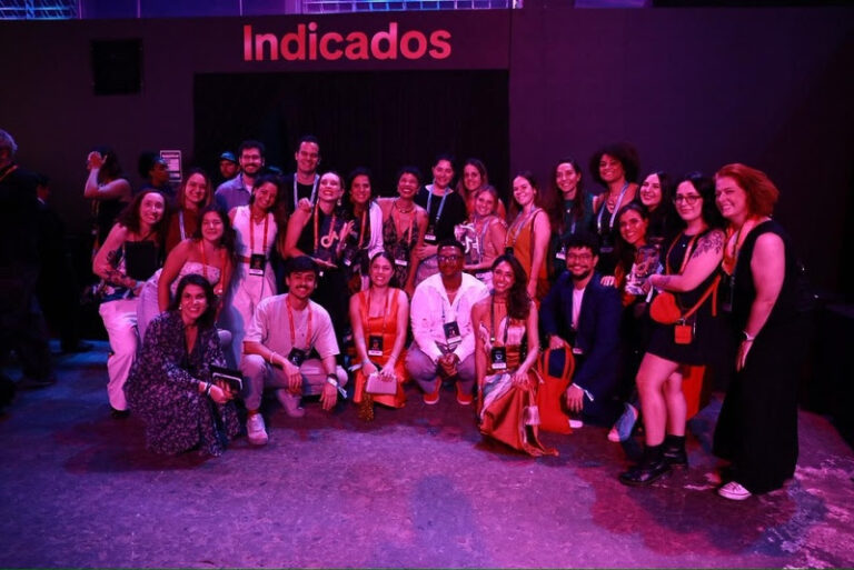 Natura vence no TikTok Ad Awards 2025