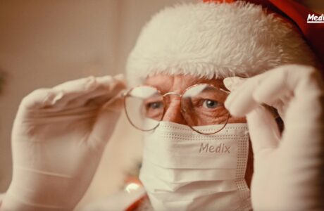 Ogilvy assina filme de Natal da Medix