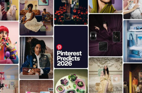 Pinterest Predicts