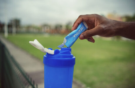 Probiótica lança creatina em dose única com a porção máxima de 5g