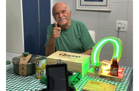 Quero apresenta a webserie “Quero Contar a Minha História” com grandes nomes da internet