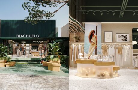 Riachuelo apresenta nova loja conceito