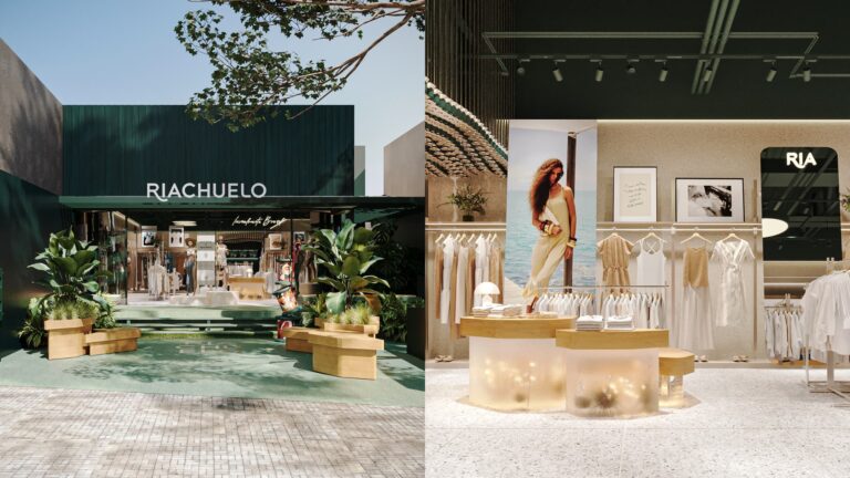 Riachuelo apresenta nova loja conceito