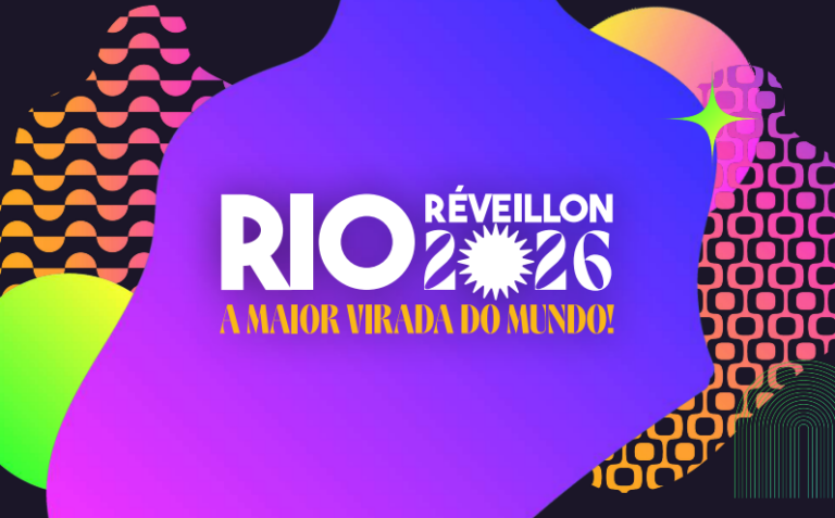Rio Réveillon 2026 terá patrocinadores de peso e ações por toda a cidade (1)