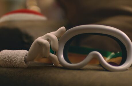 Sadia reforça a importância das tradições e da magia natalina entre gerações