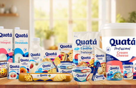 Savencia assina contrato para aquisição da Quatá Alimentos