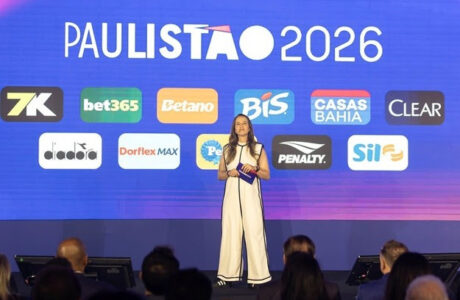 Sil Fios e Cabos Elétricos será patrocinadora oficial do Paulistão em 2026 e 2027