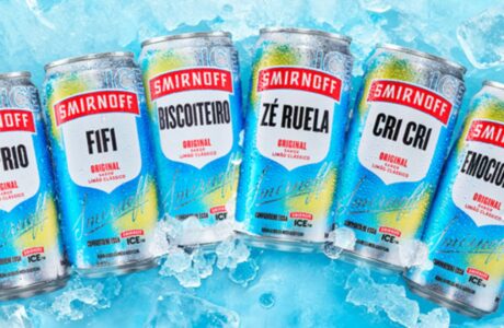 Smirnoff Ice lança “Verdade na Lata” provocando que amigos de verdade amam se zoar