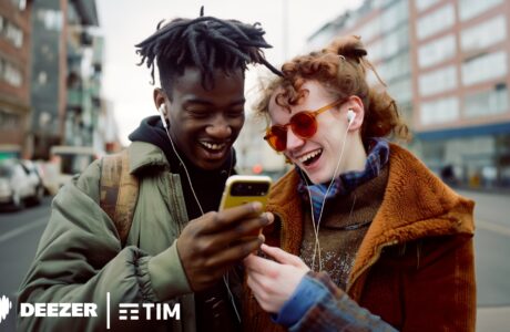 TIM e Deezer promovem evento para debater o impacto da IA