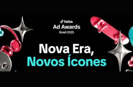 TikTok anuncia os vencedores do Ad Awards 2025