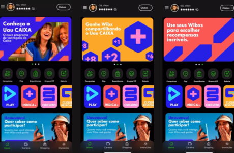 UauCAIXA aposta em estratégia de UGC para divulgação de novo programa de fidelidade