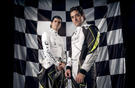 Urban anuncia naming rights da equipe Abdala Brothers nas 500 Milhas da Granja Viana