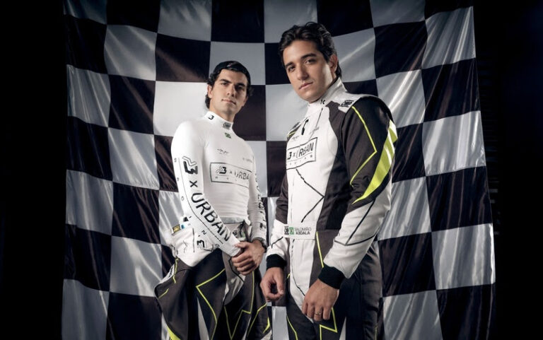 Urban anuncia naming rights da equipe Abdala Brothers nas 500 Milhas da Granja Viana