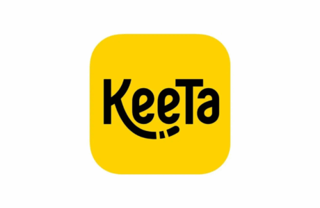 app keeta- divulgacao