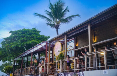 credito Juqy Summer Experience