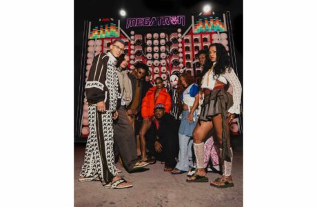 ‘Baile é território’ Kenner exalta funk paulista em nova campanha