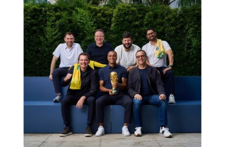 Africa Creative e 94 Marketing & Football lançam a Africa 94