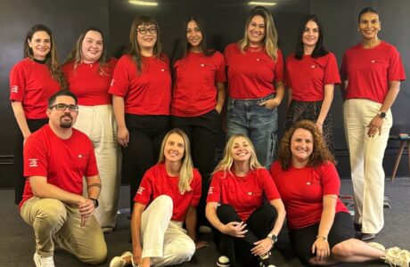 Ajinomoto do Brasil transforma colaboradores em embaixadores