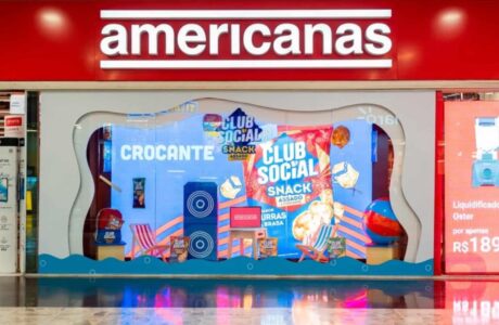 Americanas firma parceria estratégica com MegaMídia para acelerar crescimento em Retail Media