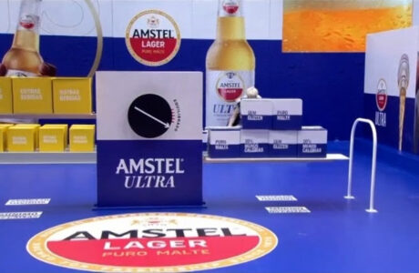 Amstel Ultra retorna ao BBB e reforça nova era de equilíbrio no consumo de cerveja
