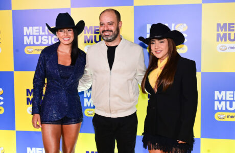 Ana Castela e Lauana Prado são as atrações principais da terceira edição do Meli Music